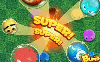 Bump Ball