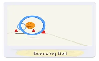 Bouncing Ball