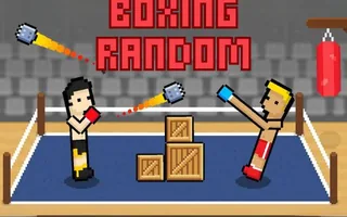 Boxing Random