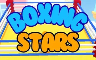 Boxing Stars