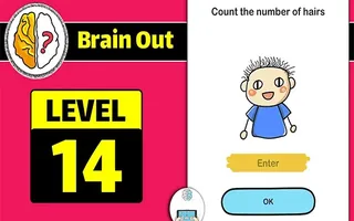 Brain Out Game