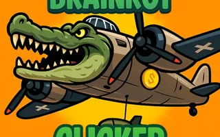 Brainrot Clicker