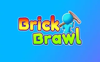 Brick Brawl