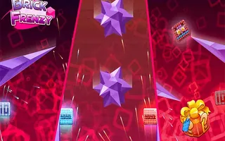 Brick Frenzy
