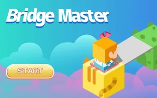 Happy Bridge Builder