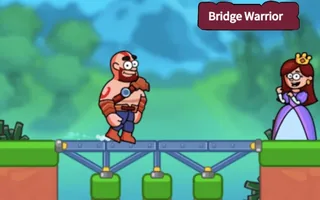 Bridge Warrior