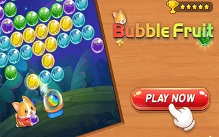 Bubble Fruit