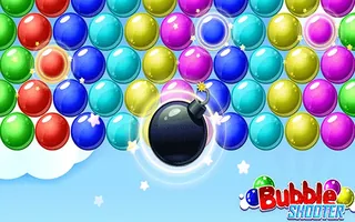 Bubble Shooter