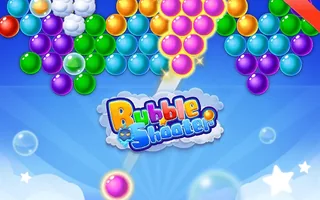 Bubble Shooter Pro