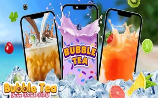 Bubble Tea