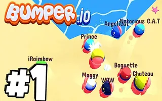 Bumper.io