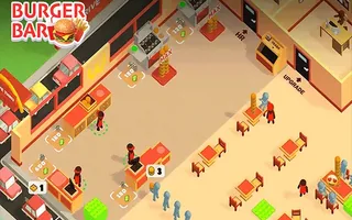 Burger Bar