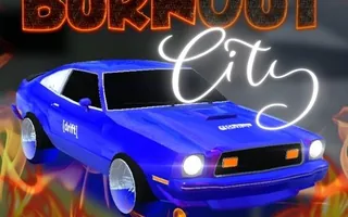 Burnout City