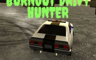 Burnout Drift Hunter