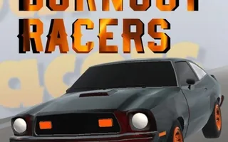 Burnout Racers