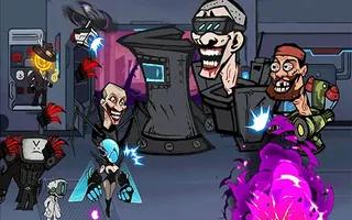 Camera Clash
