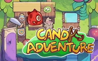 Candy Adventure