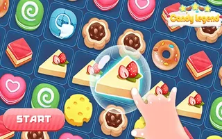 Candy Legend