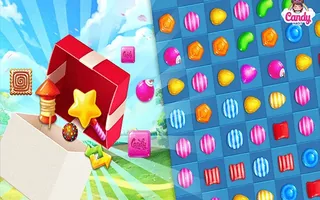 Candy Match3