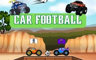Car Football