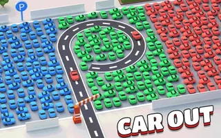 Car Out
