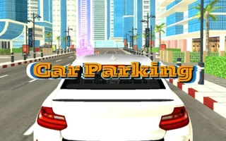 Car Parking