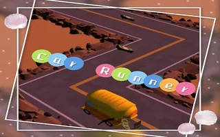 Car Runner