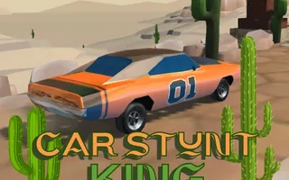 Car Stunt King