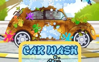 Car Wash