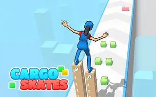 Cargo Skates