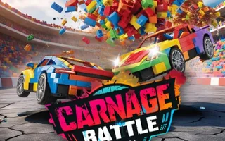 Carnage Battle Arena