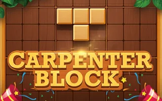 Carpenter Block