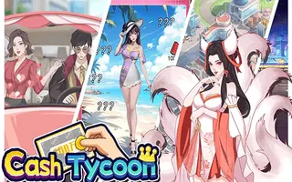 Cash Tycoon