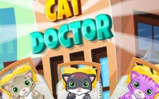 Cat Doctor