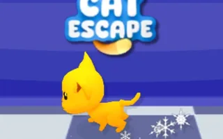 Cat Escape