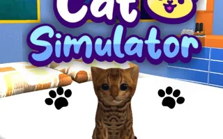 Cat Simulator