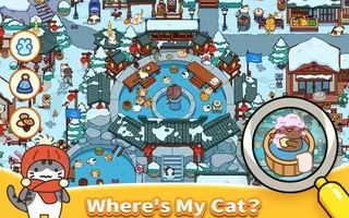 Cat Trip