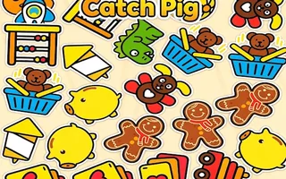 CatchPig
