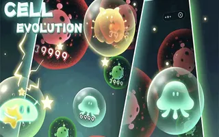 Cell Evolution