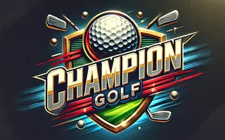 Champion Golf
