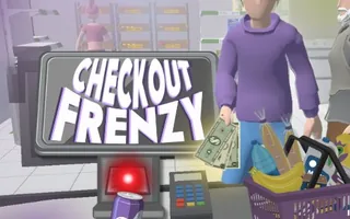 Checkout Frenzy