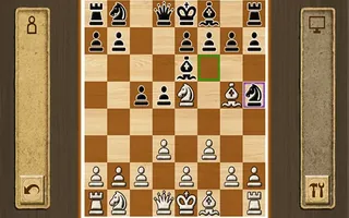 Chess Classic