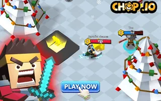 Chop.io