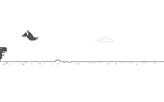 Dinosaur Game