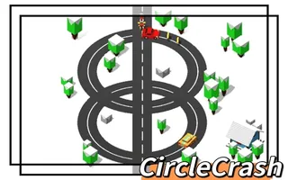 Circle Crash