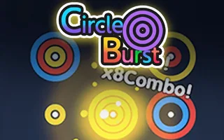 Circle Burst