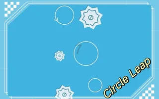 Circle Leap