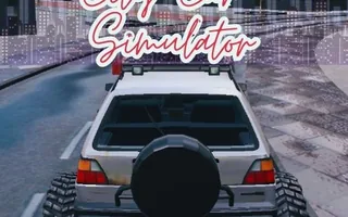 City Car Simulator