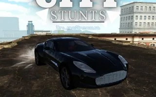 City Stunts
