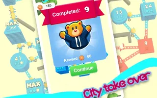 City Take Over